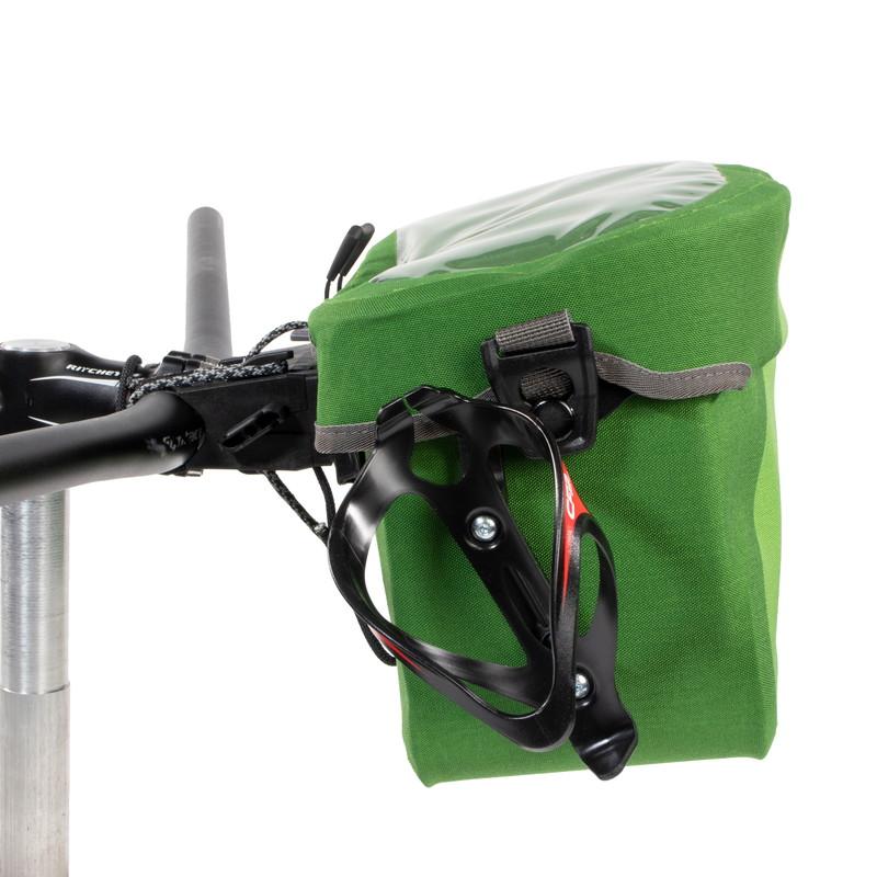 ORTLIEB オルトリーブ アルティメイト6用ボトルケージマウント