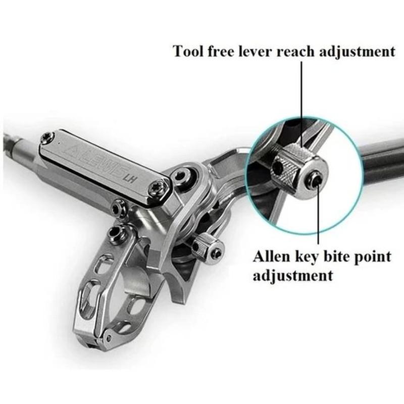 LEWIS ルイス LH4 ブレーキ : サイクルスポーツストア HobbyRide
