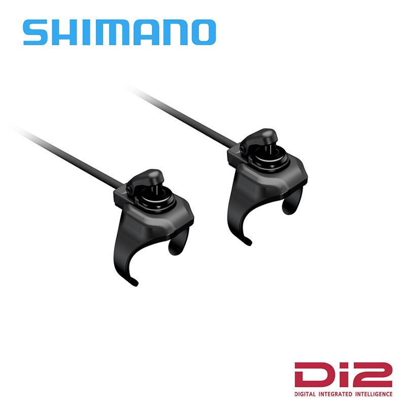 Shimano シマノ SW-RS801-S リモートスプリンタースイッチ 左右ペア