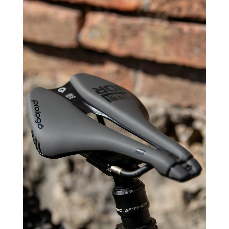 Prologo プロロゴ DIMENSION ディメンション NDR TIROX ANTHRACITE