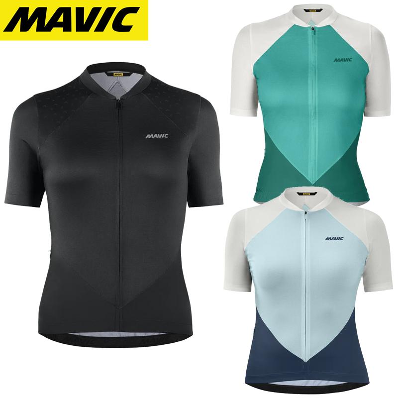 MAVIC マヴィック SEQUENCE PRO JERSEY シークエンス プロジャージ