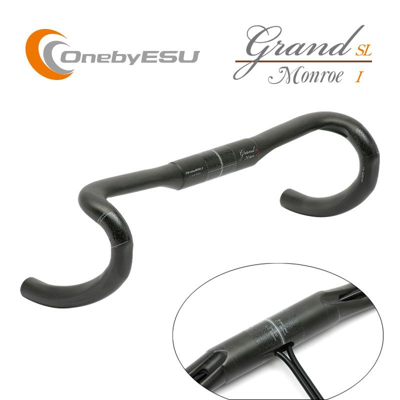 OnebyESU ワンバイエス ジェイカーボングランモンローSLi カーボン