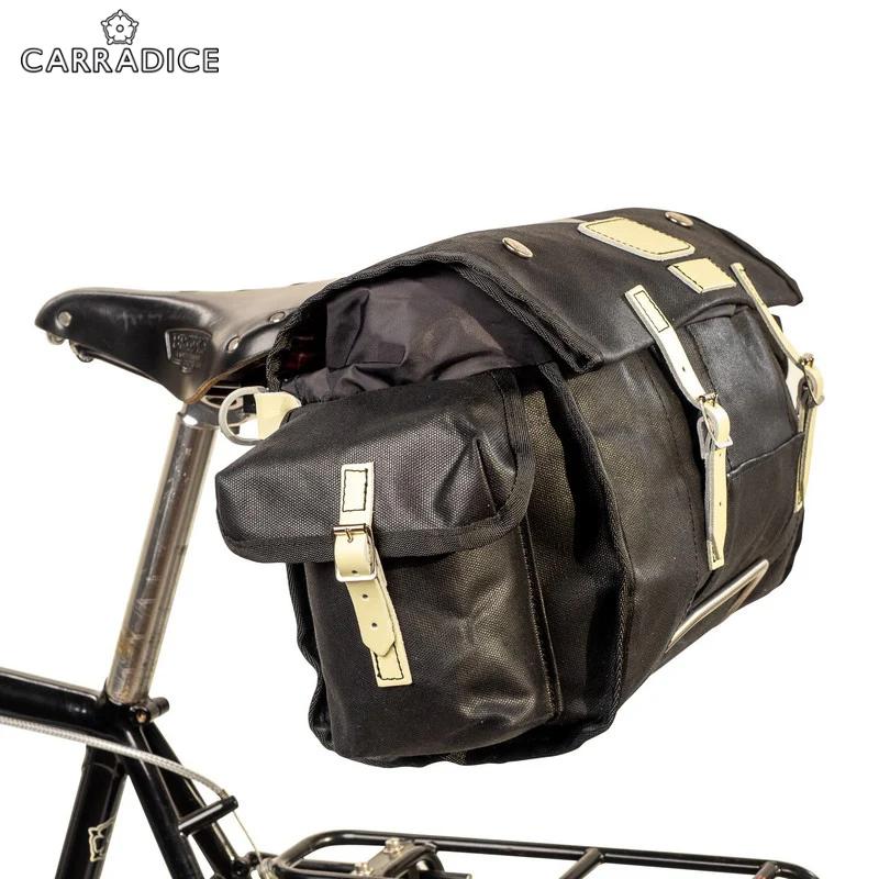 CARRADICE キャラダイス Nelson Longflap ネルソン ロングフラップ