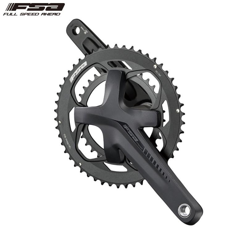 FSA エフエスエー OMEGA MEGAEXO 48x32T CRANKSET クランクセット