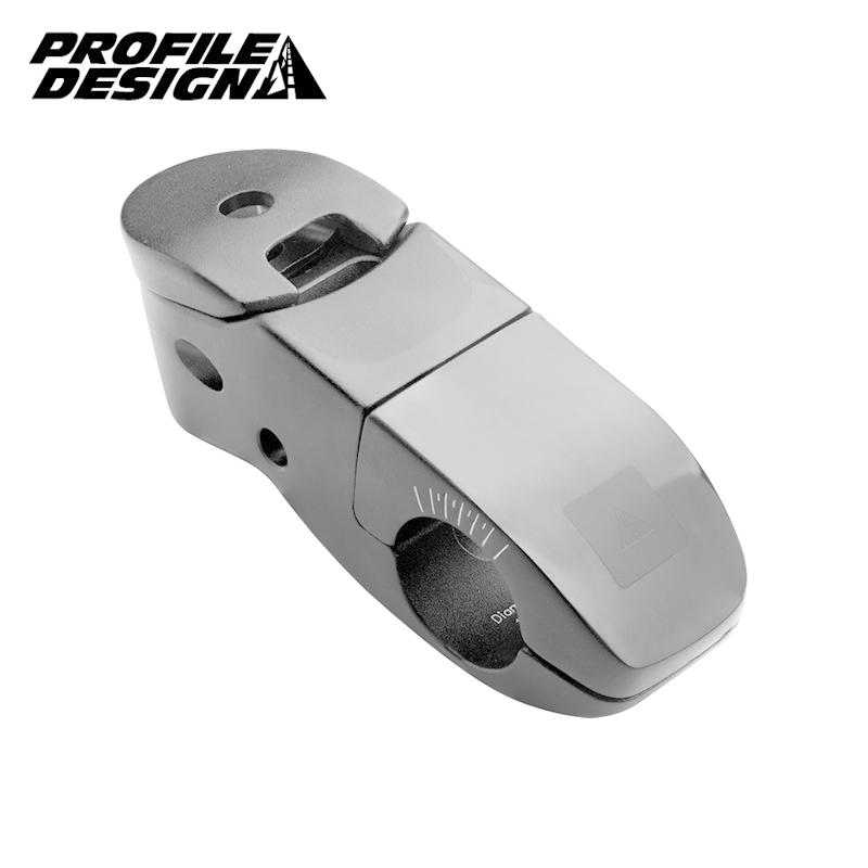 PROFILE DESIGN/プロファイルデザイン AERIA アルティメイト