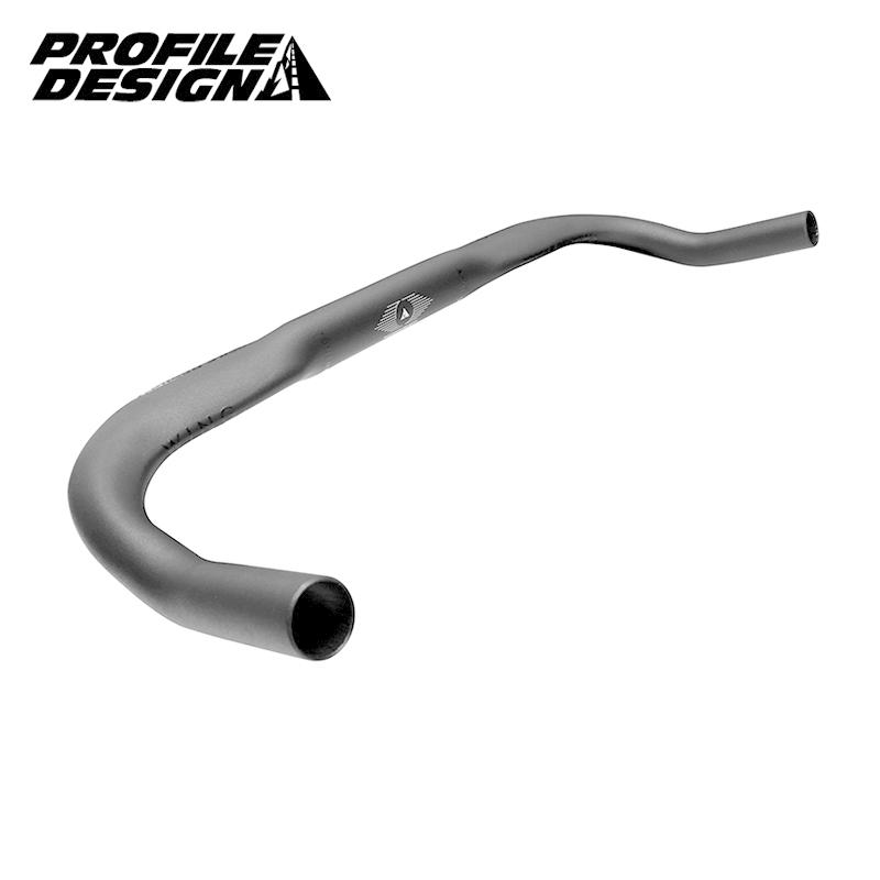 PROFILE DESIGN/プロファイルデザイン Wing/A ブルホーンバー(31.8