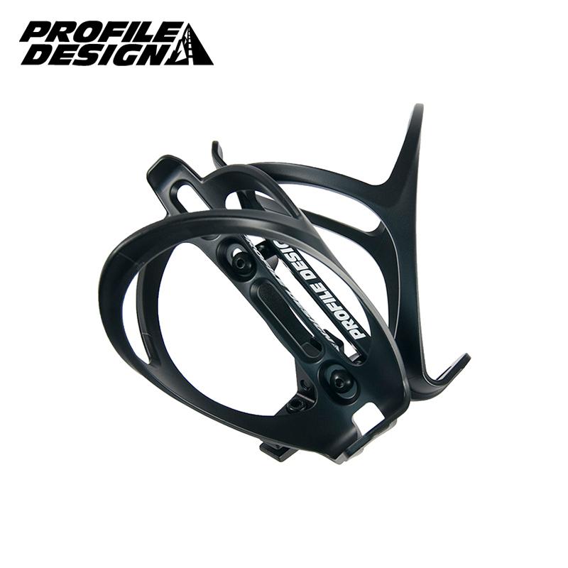 PROFILE DESIGN/プロファイルデザイン RM-P2 SYSTEM ブラック