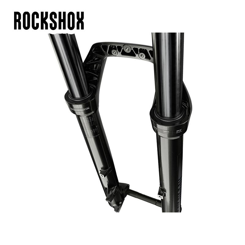 ROCKSHOX/ロックショックス RECON シルバー 27.5 Boost 130mm