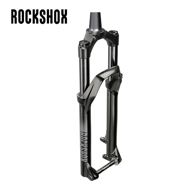 ROCKSHOX/ロックショックス RECON シルバー TK 26 1-1/8 9mm QR 100mm