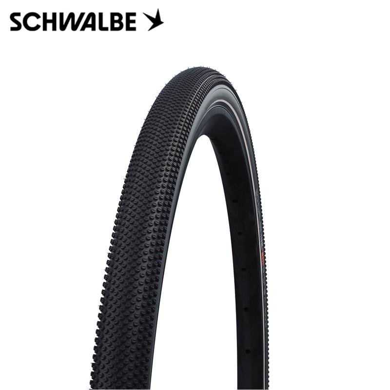 SCHWALBE シュワルベ G-ONE ALLROUND ジーワン オールラウンド 27.5x2