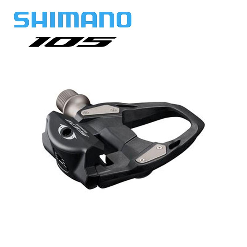 Shimano シマノ PD-R7000 SPD-SL SPD-SLペダル ビンディング 105