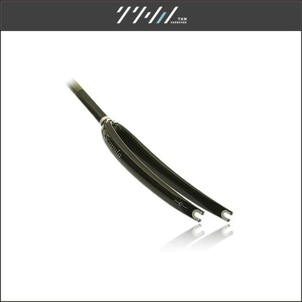 THM-Carbones Scapula SP フォーク : サイクルスポーツストア