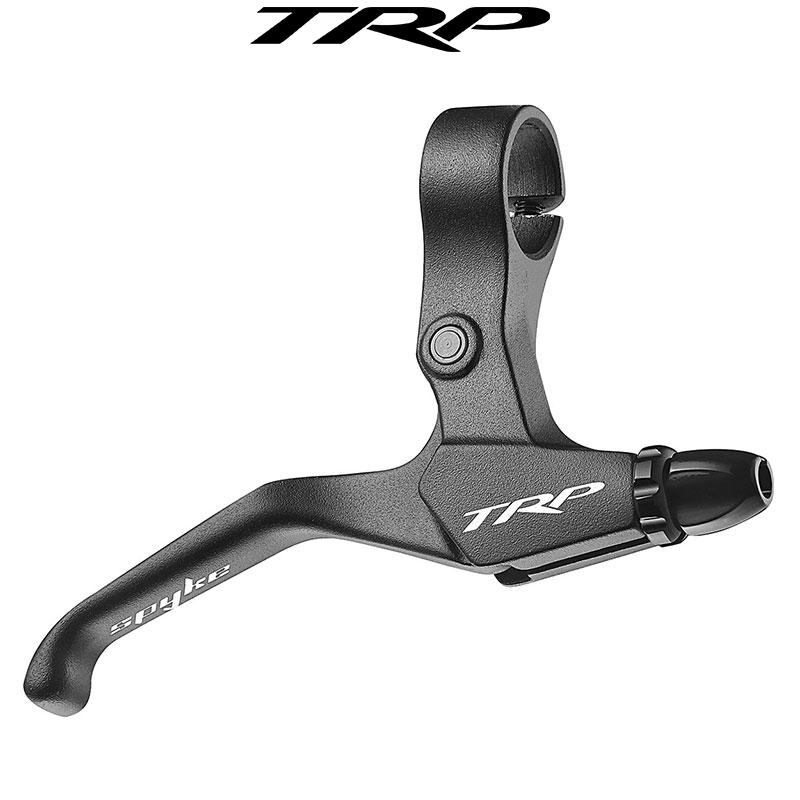 TRP ブレーキレバー ML800 ブラック ティーアールピー : サイクル