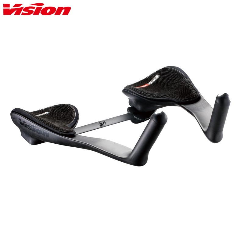 VISION ヴィジョン METRON メトロン TFE PRO DHバー : サイクル