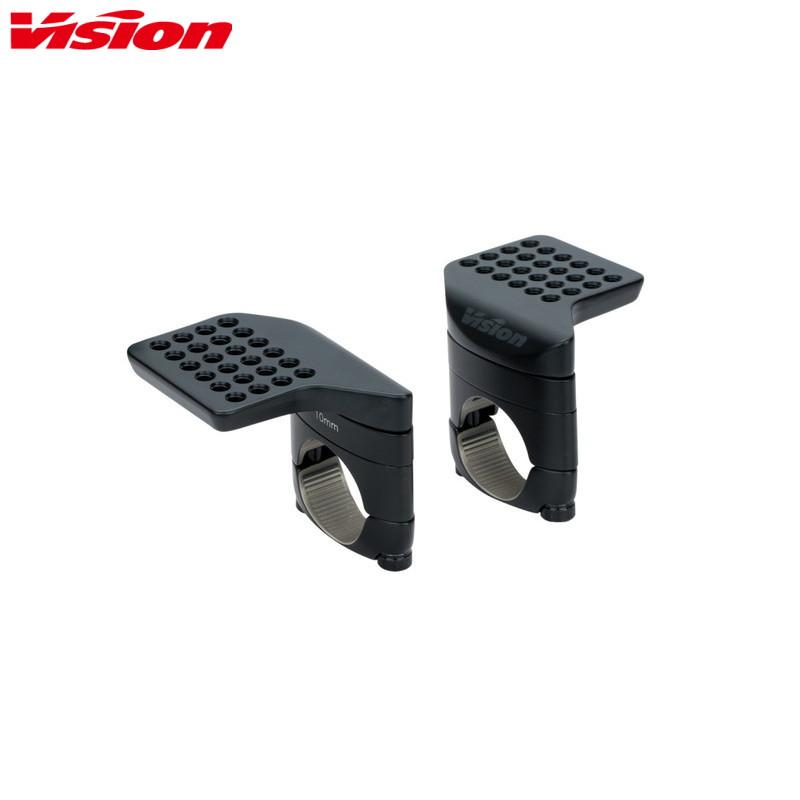 VISION ヴィジョン METRON メトロン TFE CLIP-ON TTハンドル