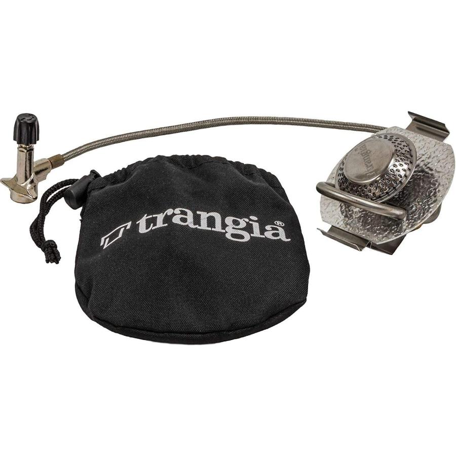 Trangia（トランギア） ガスバーナー 純正品 Trangia Gas Burner 収納