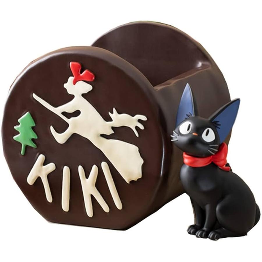 ジブリ☆魔女の宅急便 インテリアボックス キキチョコケーキ : ホビー