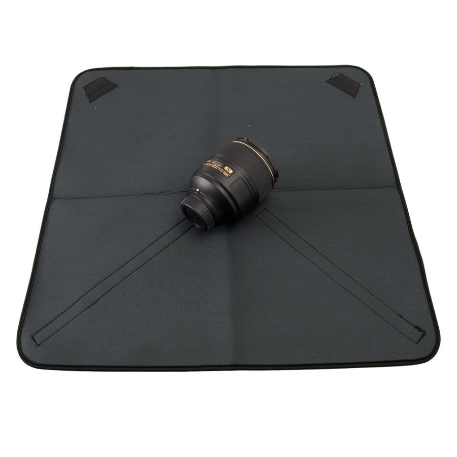 カメラカバー 多種多様なカメラに対応 ストレッチ伸縮素材使用 一眼