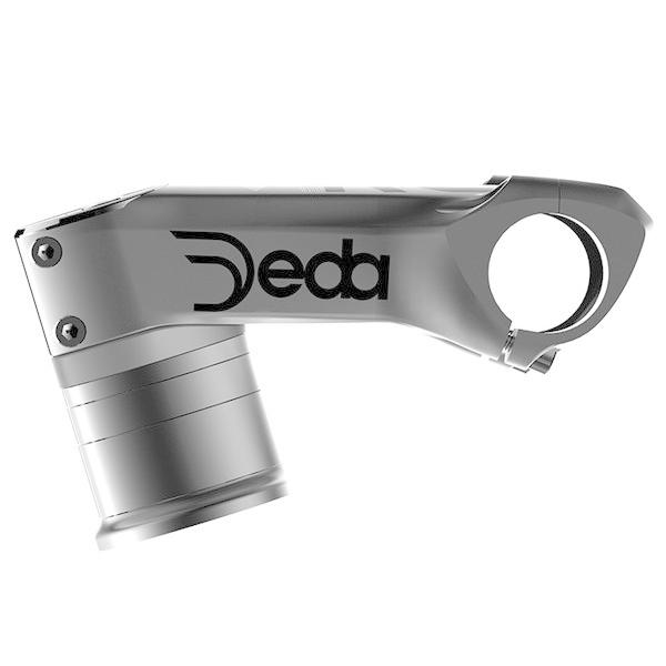 Deda/デダ VINCI(ヴィンチ) シュレッドレスステム (31.7) DCR POB 73