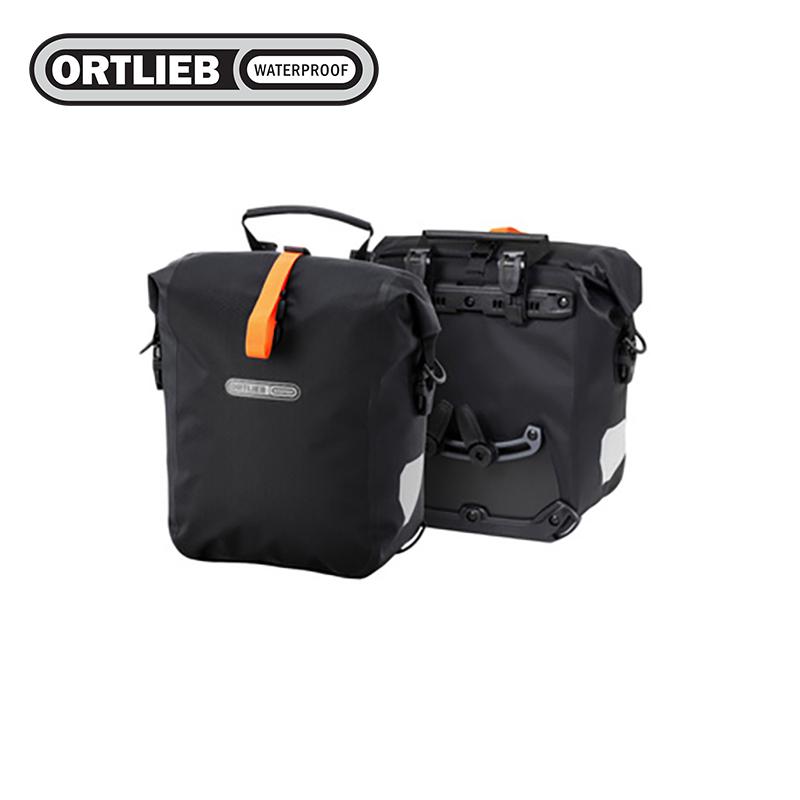 ORTLIEB/オルトリーブ グラベルパック QL2.1 : サイクルスポーツストア