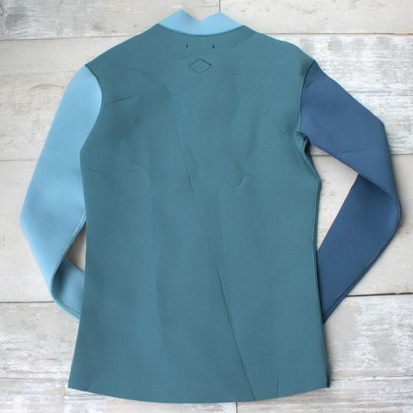 TCSS TCSS JUMBLED JACKET（ink）ジャケット タッパー ジャージ