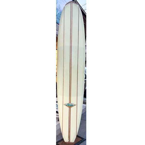 激レア】新品HOBIE HOBIE ALTER 世界限定79/100 9'6”（ホビーアルター