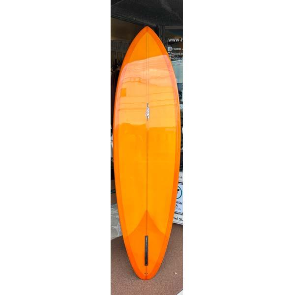 試乗ボード HOBIE FLOPPY DISK 6'8