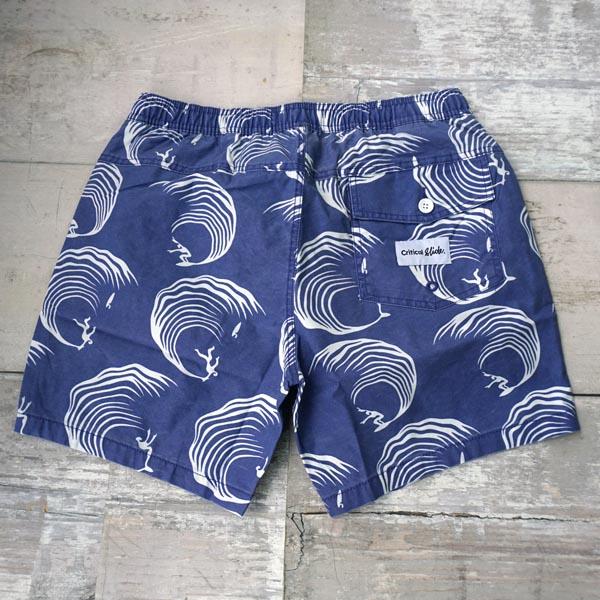 TCSS 【SALE25％OFF】Critical Slide TCSS WAVE GARDEN TRUNK（ボード