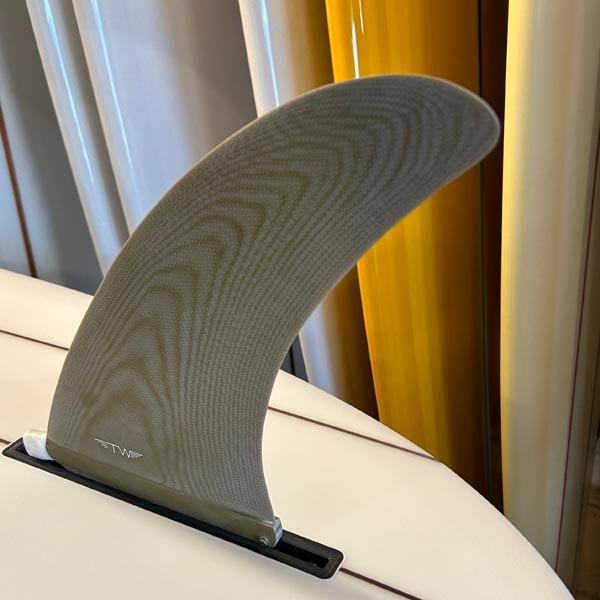 captain fin TYLER WARREN TAPERED 9.75(キャプテンフィン タイラー