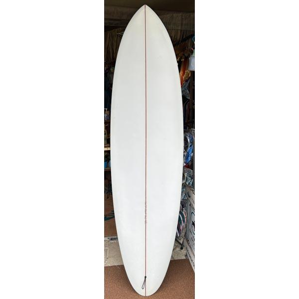 Tyler Warren Shapes SPEED EGG 6'7” （タイラーウォーレン スピード