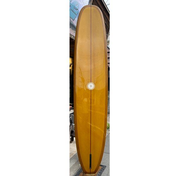 Tyler Warren Shapes SALINAS 9'6