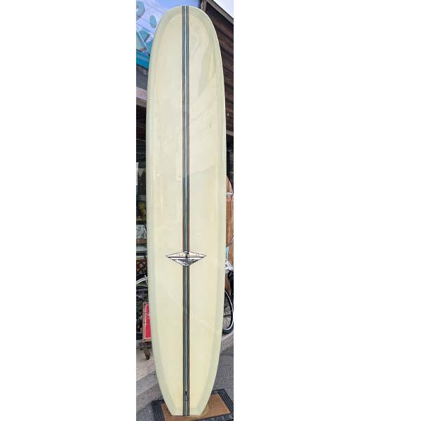 HOBIE PHIL NOSERIDER 70th Anniversary 4/20 9'7