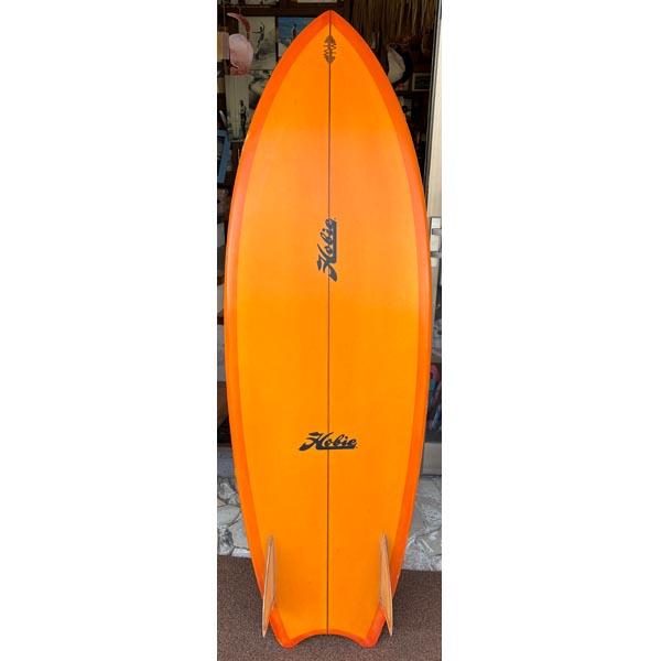 HOBIE TW BULLET 5'6