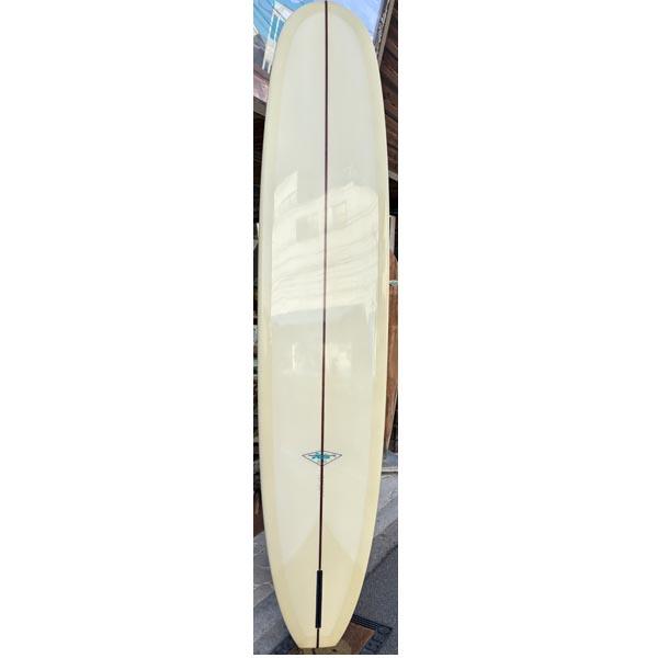 HOBIE DANA COVE NOSERIDER 9'6
