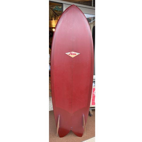 HOBIE CIRCA 71 TWIN 5'9