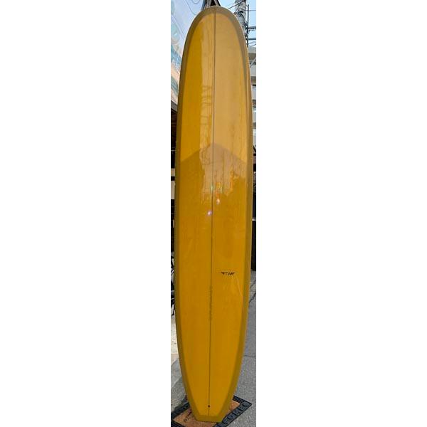 Tyler Warren Sharpes DAVID EDWARDS 9'6