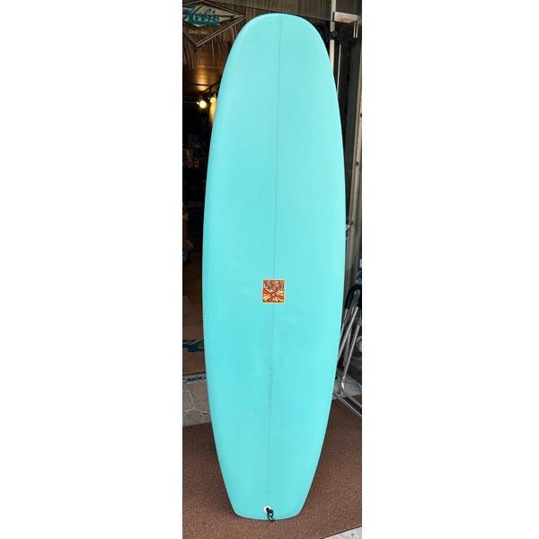 PRICE DOWN】Tyler Warren Sharpes DOUBLE 5'9