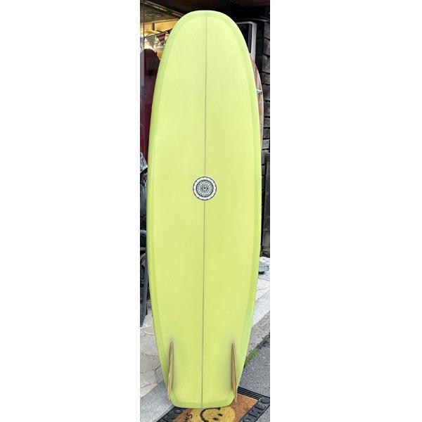 Tyler Warren Sharpes BAR OF SOAP 6'6