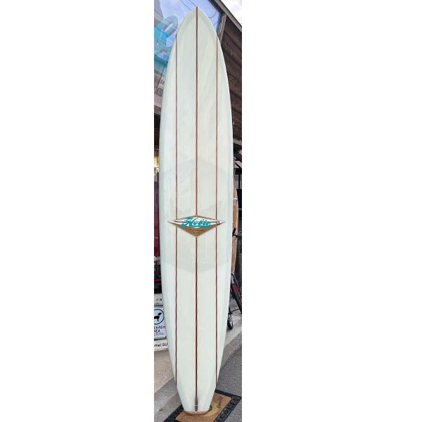 K*N様 Phil Becker CUSTOM SHAPES ロングボード10' PHIL BECKER