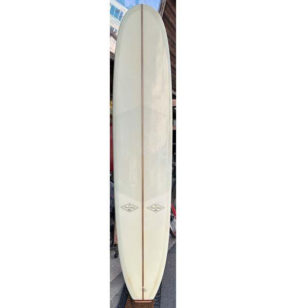 HOBIE UNCLE BUCK 9'6”（アンクルバック バッキー BUCKY BURRY ホビー