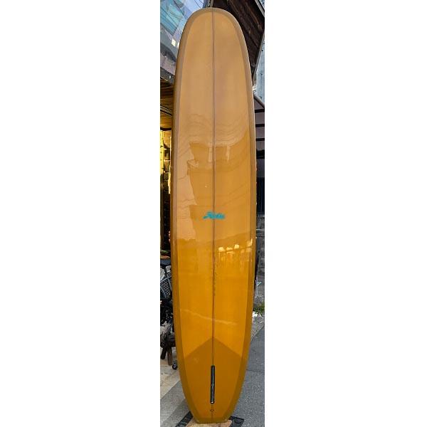 HOBIE MUNOZ N/R 9'6”（MICKEY ミッキームニョス ホビー ロングボード