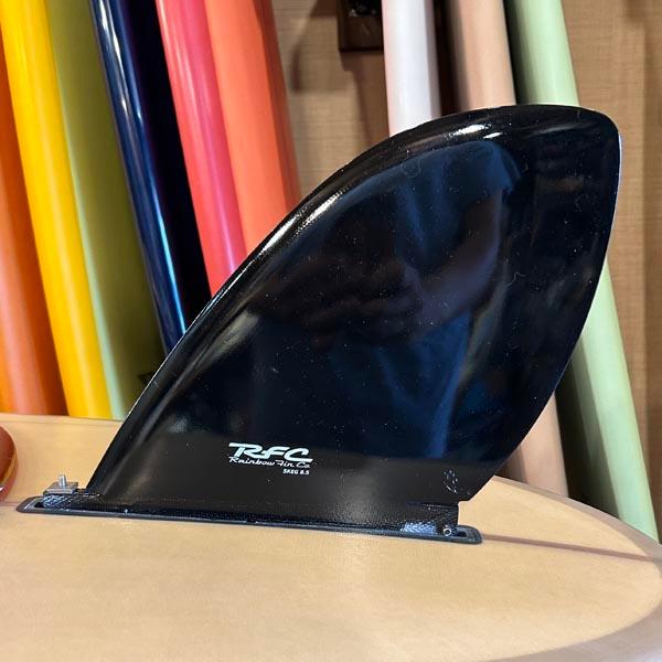RFC SKEG8.5（クラシック ロングボード シングルフィン ベルジー VELZY