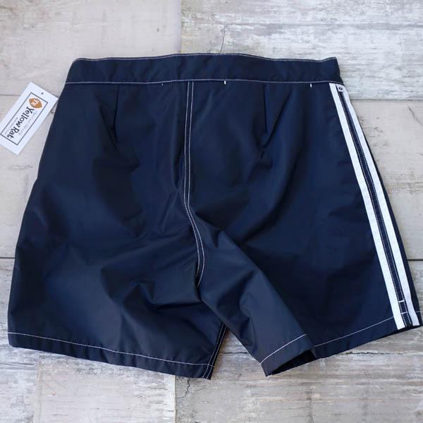 Yellow Rat LJ TRUNKS(イエローラット YR ナイロン クラシック ボード