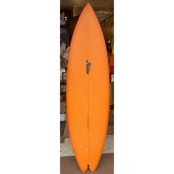 PRICE DOWN】HOBIE TW 5Fin BONZER Wing swallow（タイラーウォーレン
