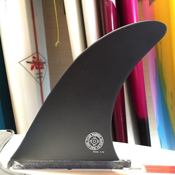 再入荷】Truearms TYLER WARREN pivot 9.75（タイラーウォーレン