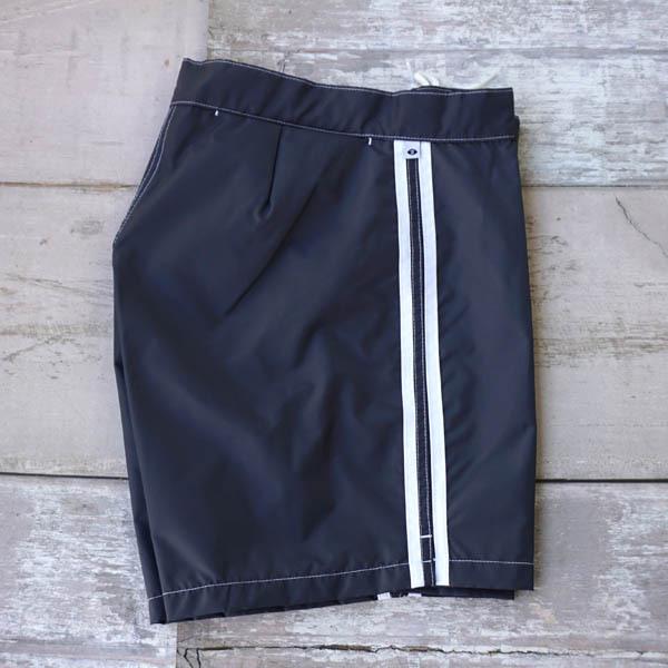 Yellow Rat LJ TRUNKS(イエローラット YR ナイロン クラシック ボード