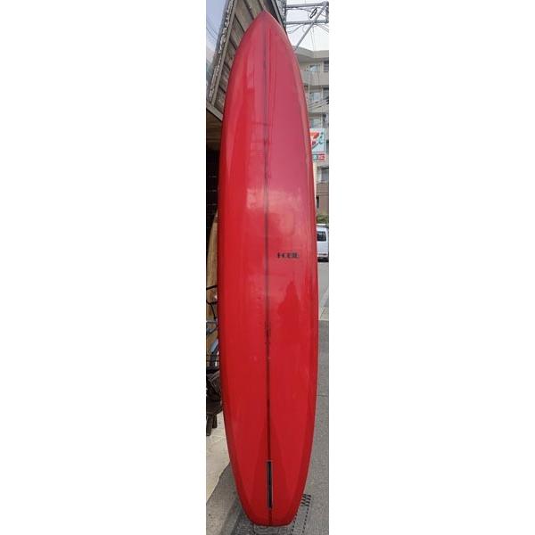 PRICE DOWN】HOBIE TW/MALIBU CHIP（TYLER WARREN タイラーウォーレン