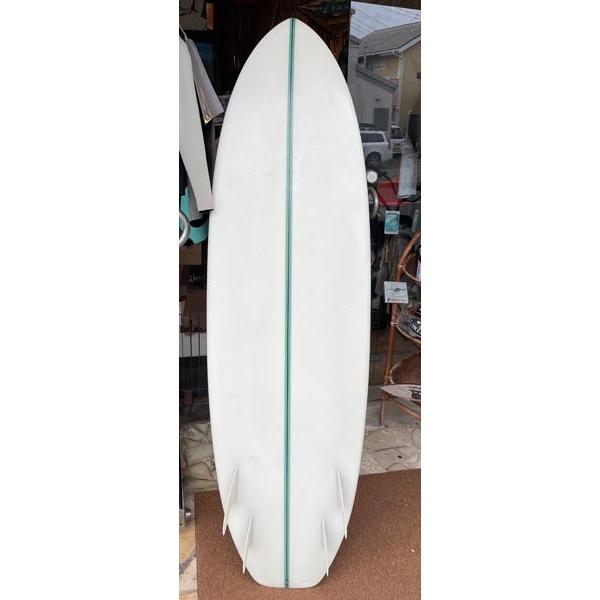 HOBIE SPACE ROCKET（タイラーウォーレン TYLERWARREN スペース