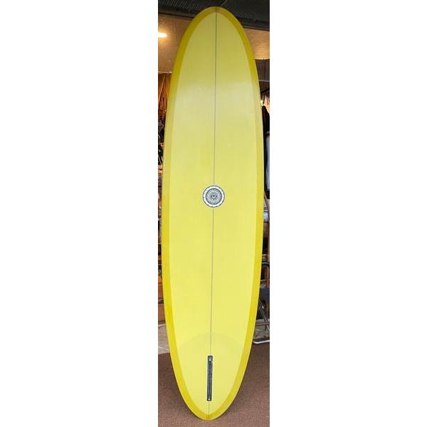 HOBIE TW FUNCTION HULL （タイラー ウォーレン ハル ミッドレングス