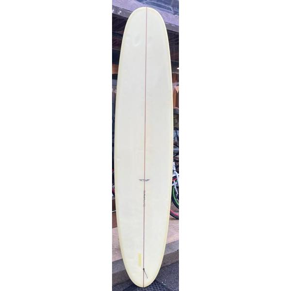 Tyler Warren Sharpes EVO（タイラー ウォーレン エボ ミッドレングス